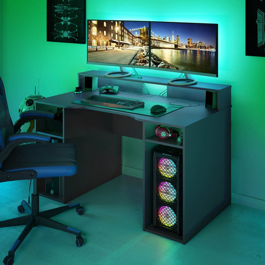 Mesa Ordenador Gamer Envio Gratis