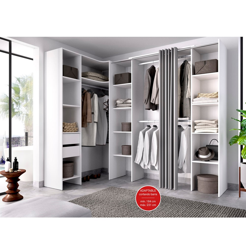 Muebles De Armario Modulares