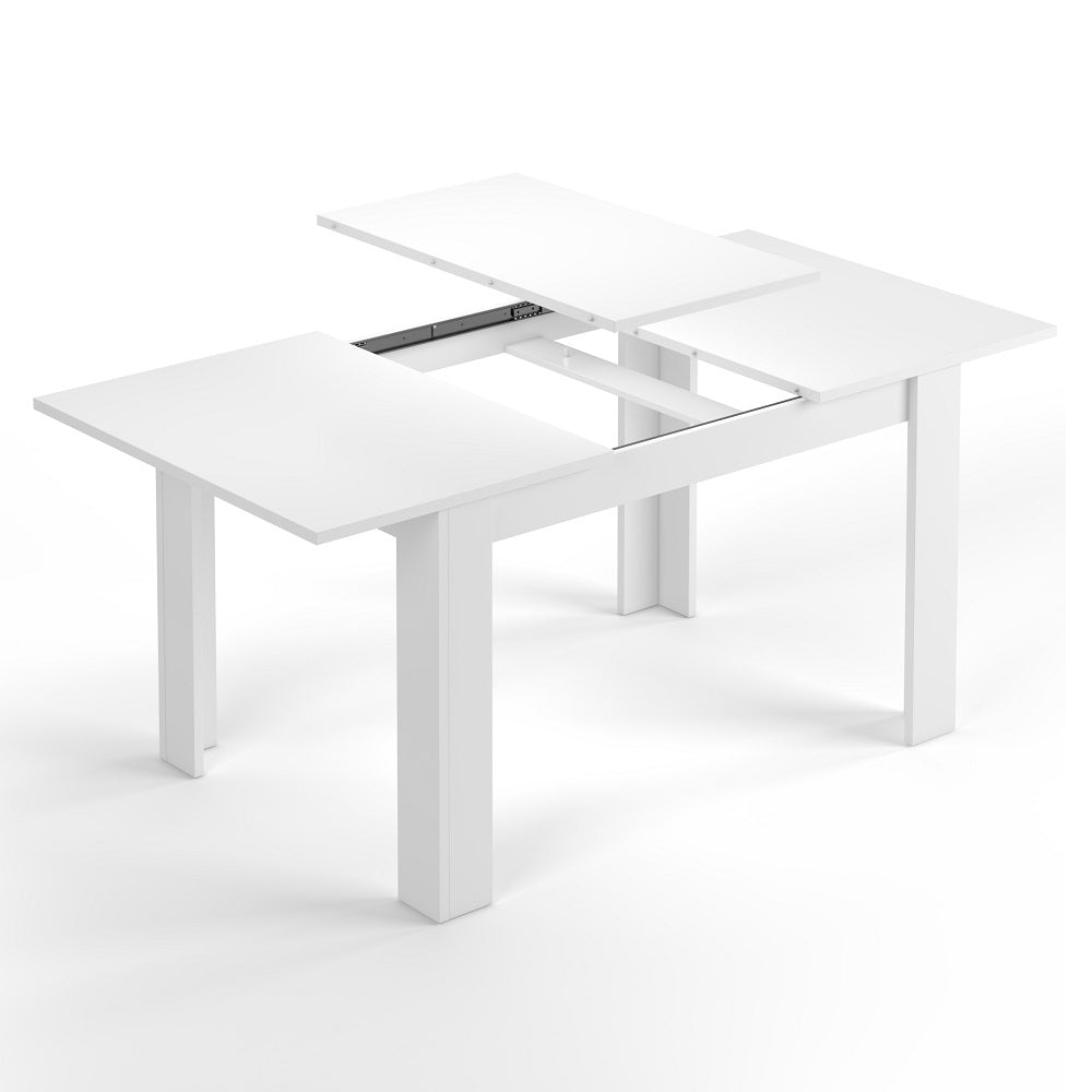 mesa comedor extensible practico apertura