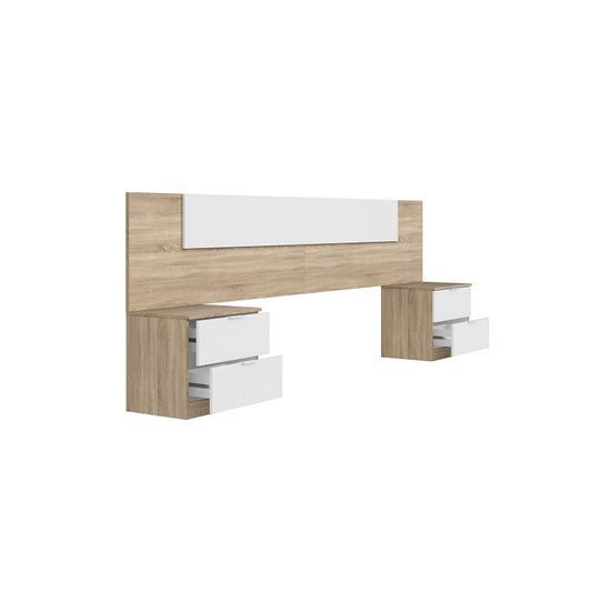 Pack Dormitorio mod. 2