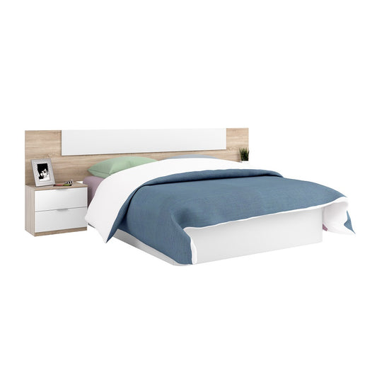 Dormitorio MATRIMONIO NOON PLUS - Envio GRATIS