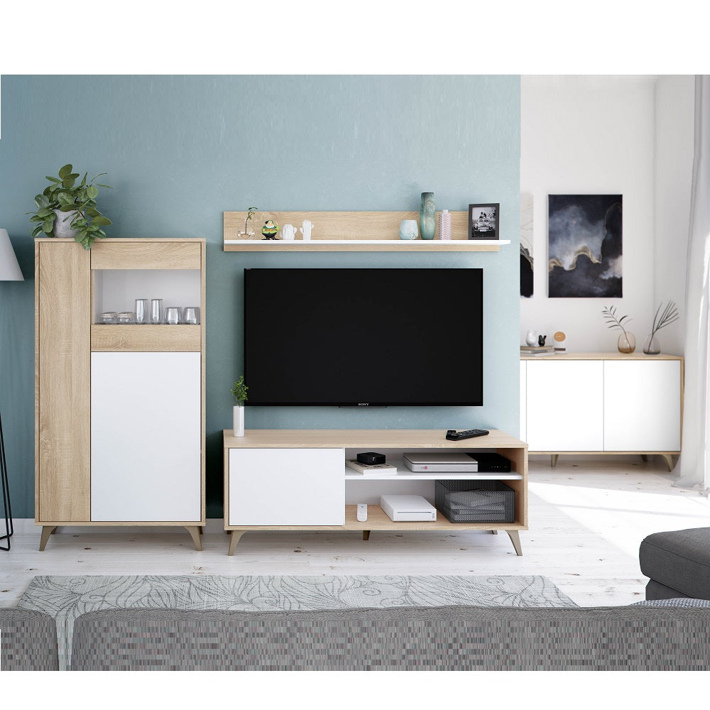 Vitrina RELAX PLUS - Envio GRATIS