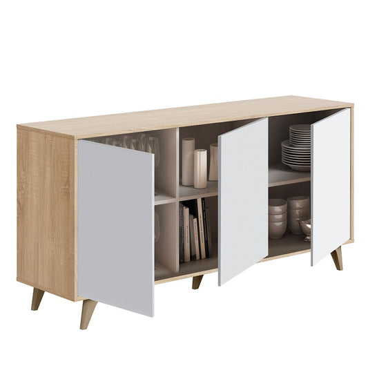 Aparador 3P RELAX PLUS - Envio GRATIS