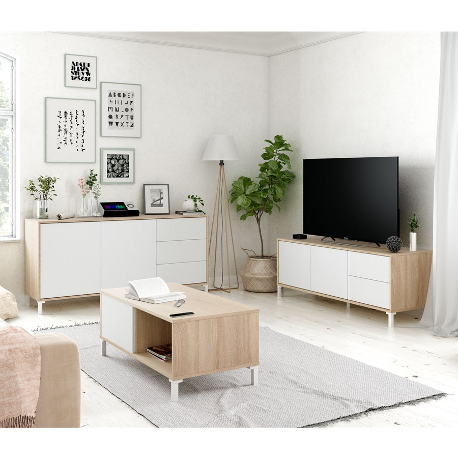 Pack Salon Comedor mod.5