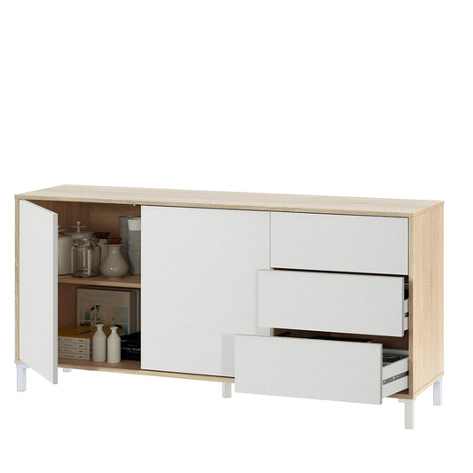 APARADOR 2P3C URBAN PLUS - Envio GRATIS