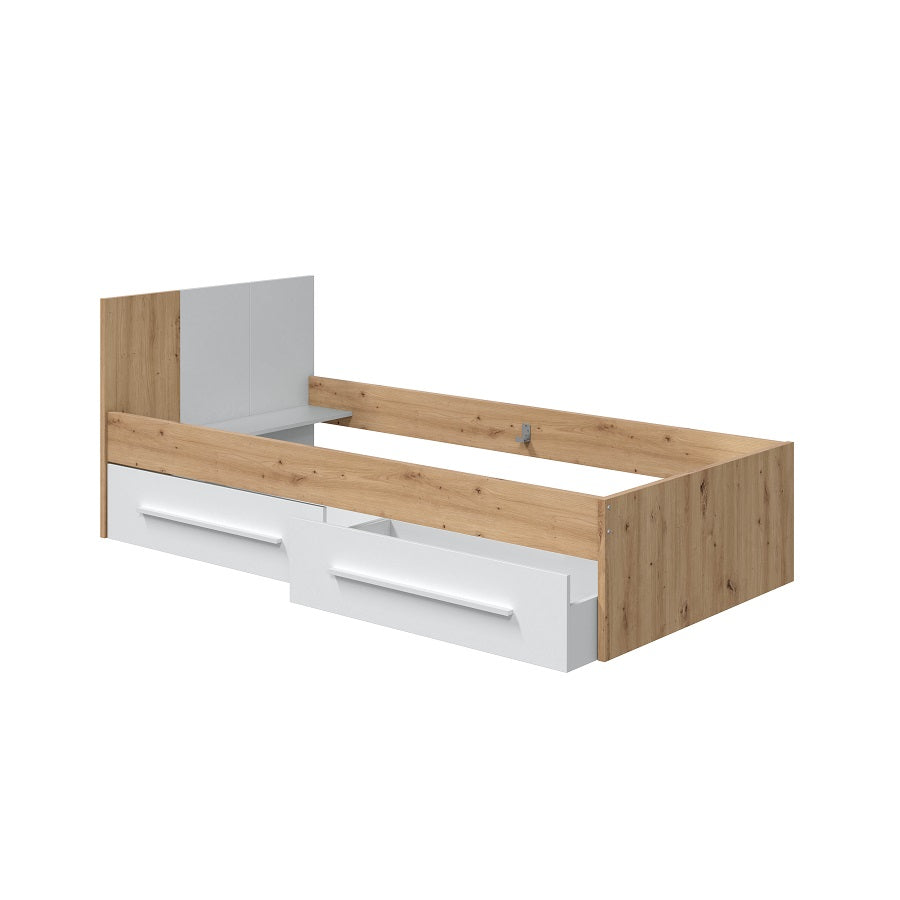 Dormitorio JUVENIL NOA - Envio GRATIS