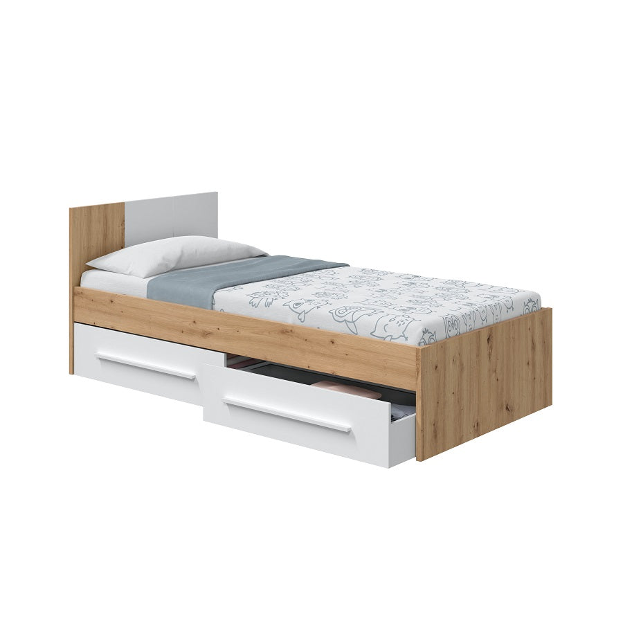Dormitorio JUVENIL NOA - Envio GRATIS