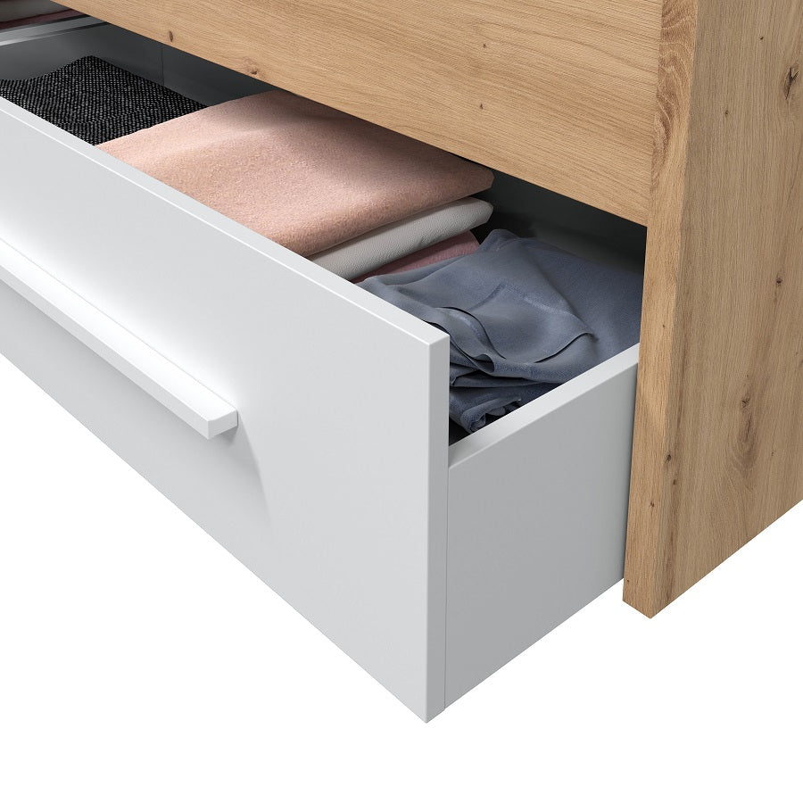 Dormitorio JUVENIL NOA - Envio GRATIS