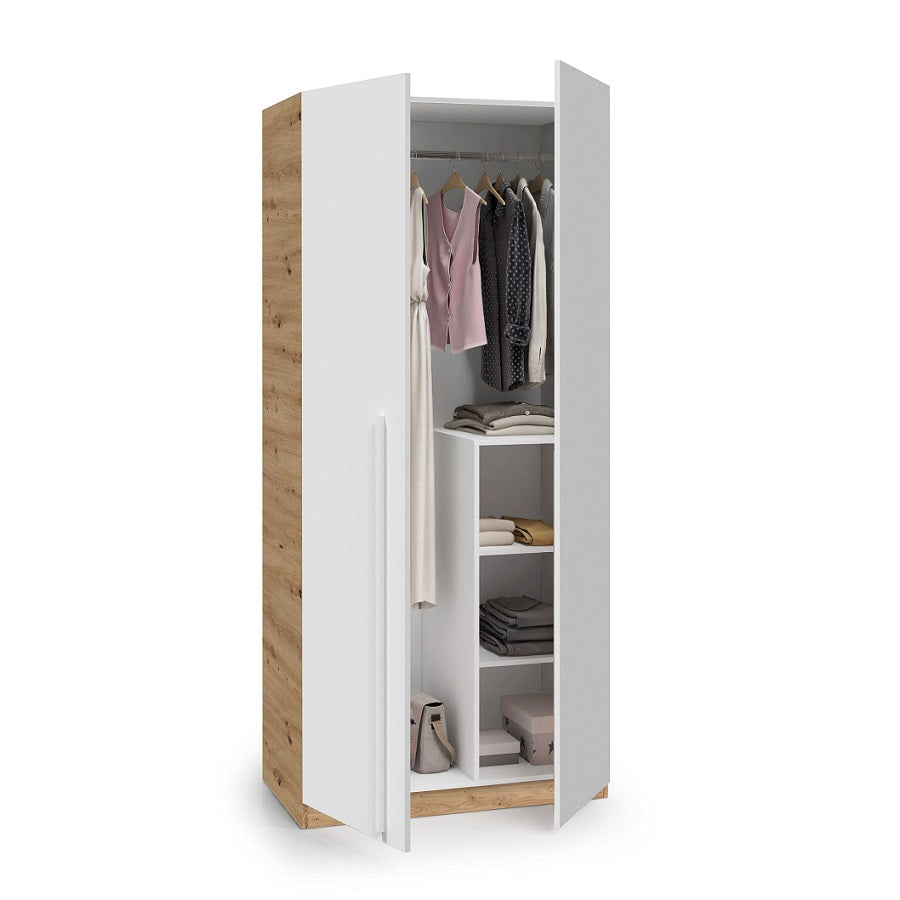 Dormitorio JUVENIL NOA - Envio GRATIS