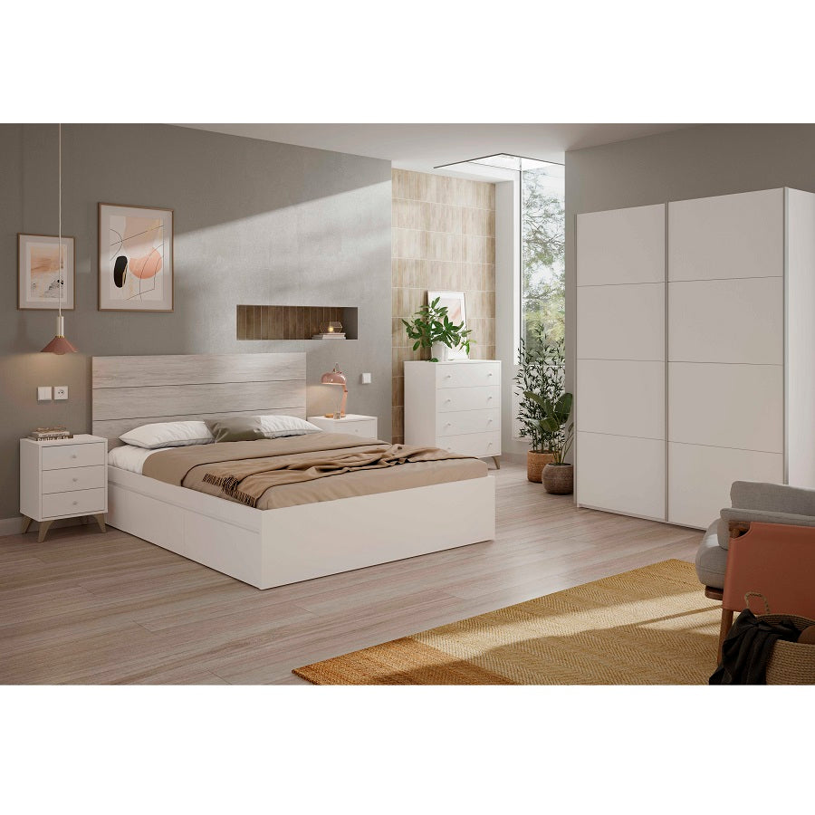 Armario CORREDERO ARYA 150 - Envio GRATIS