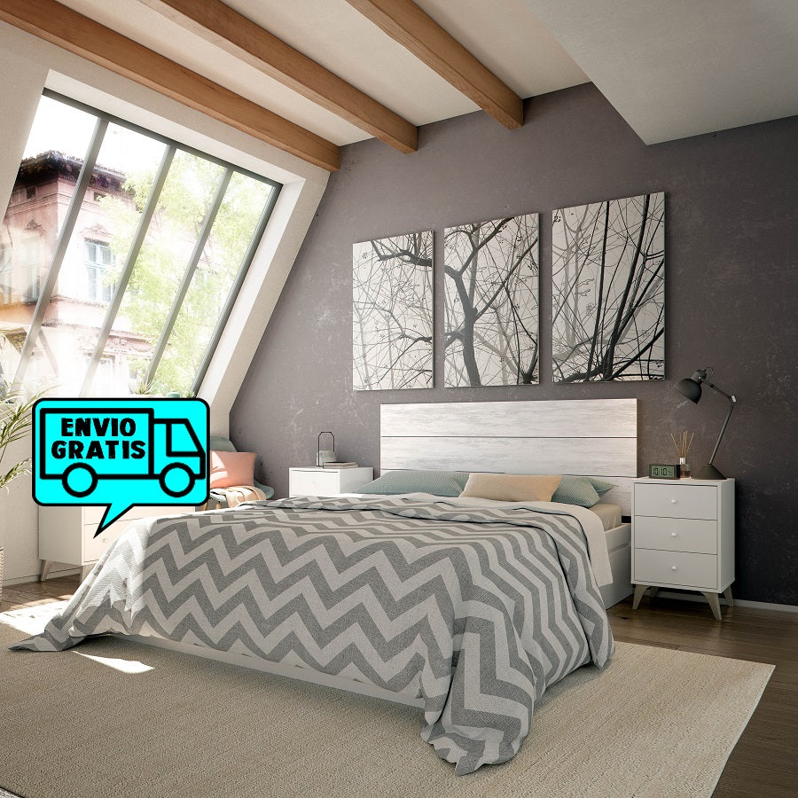Dormitorio MATRIMONIO DREAMS 1 - Envio GRATIS
