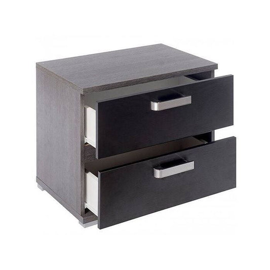 Mesita 2 Cajones RAMBLA