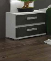 Dormitorio MATRIMONIO CABRA