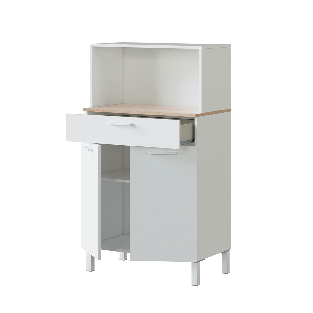 Mueble auxiliar cocina FAST 72 - Envio GRATIS