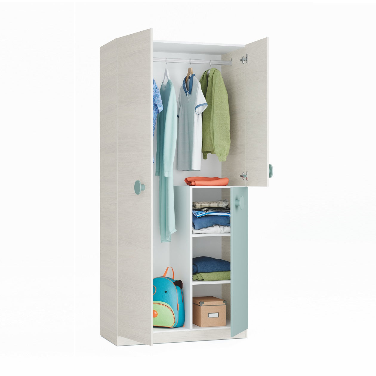 Dormitorio Juvenil ENJOY - Envio Gratis