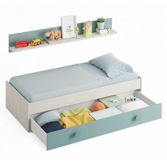 Dormitorio Juvenil ENJOY - Envio Gratis