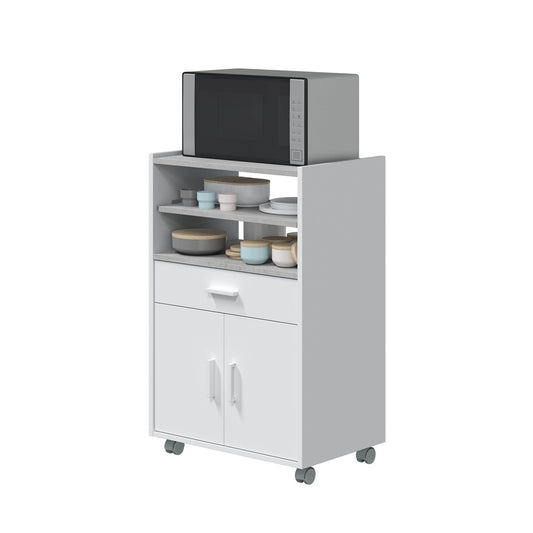 Mueble auxiliar cocina CHEFF 59 - Envio GRATIS