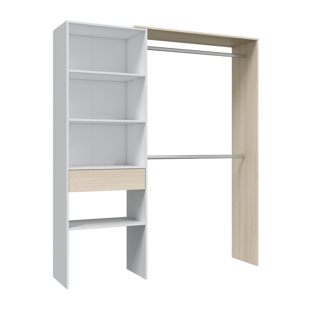 Armario-Vestidor HERA 158 - Envio GRATIS