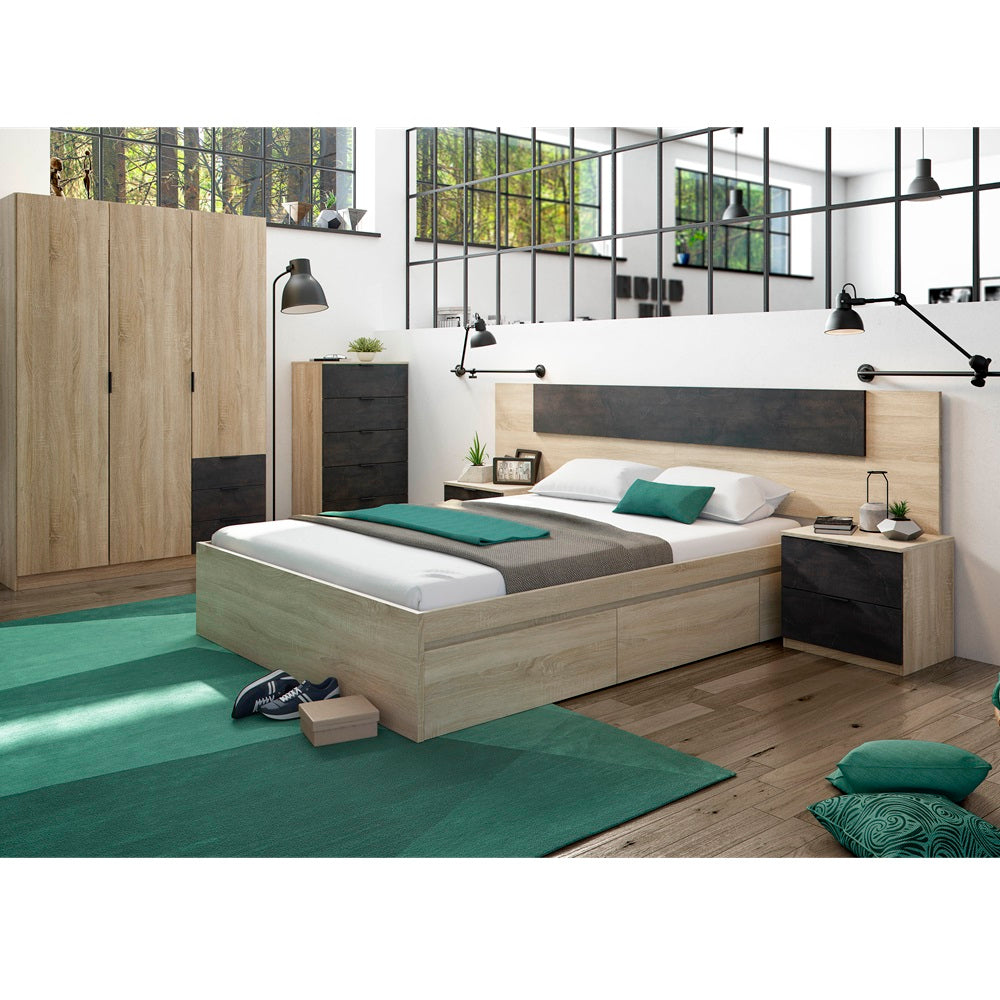 Dormitorio MATRIMONIO NOON - Envio GRATIS