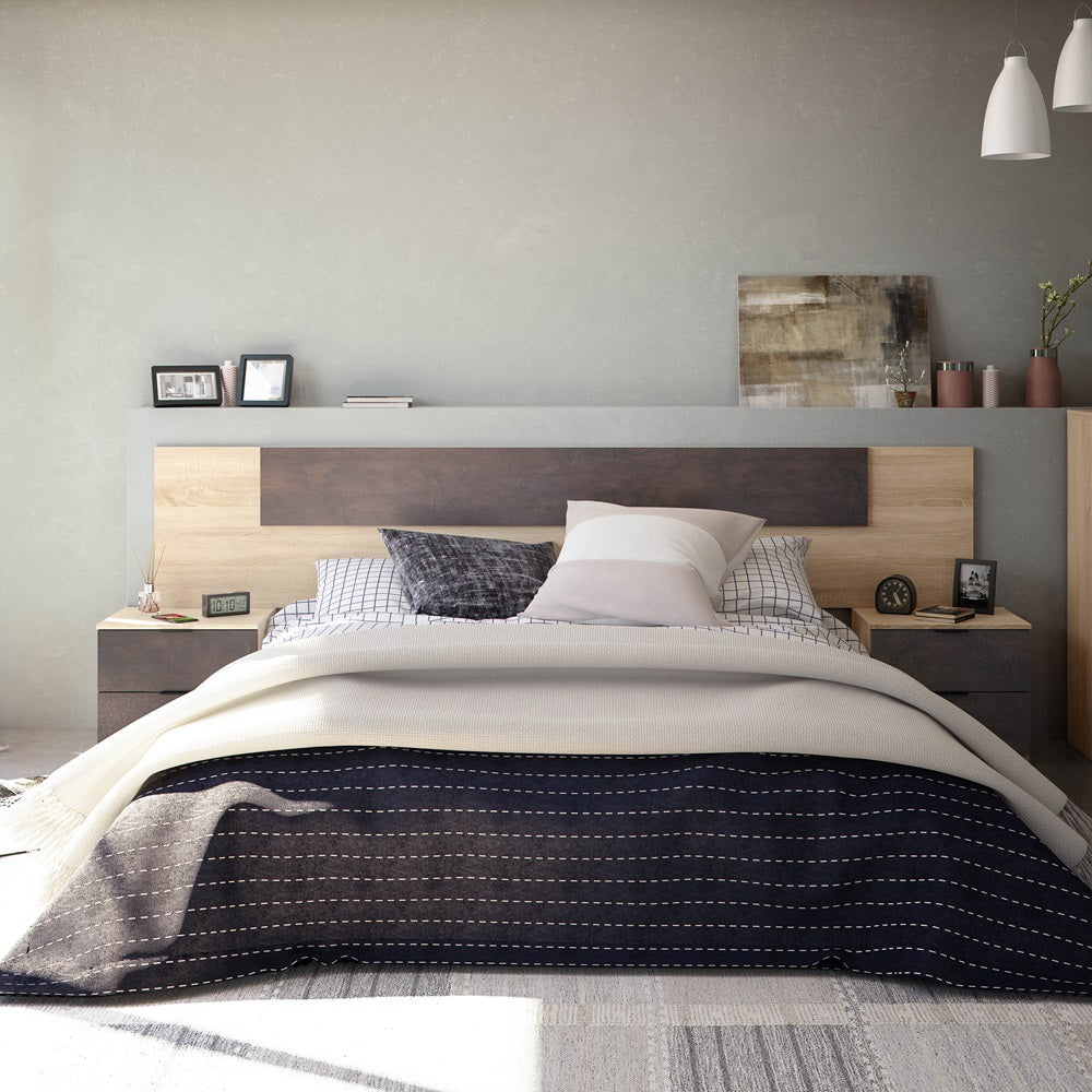 Dormitorio MATRIMONIO NOON - Envio GRATIS