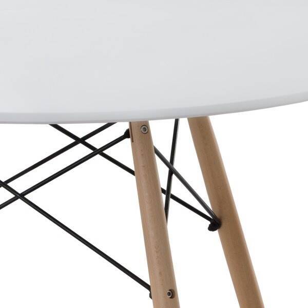 Mesa comedor DINAMARCA FIJA detail 2