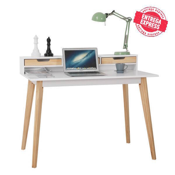 Mesa Estudio TÍBER