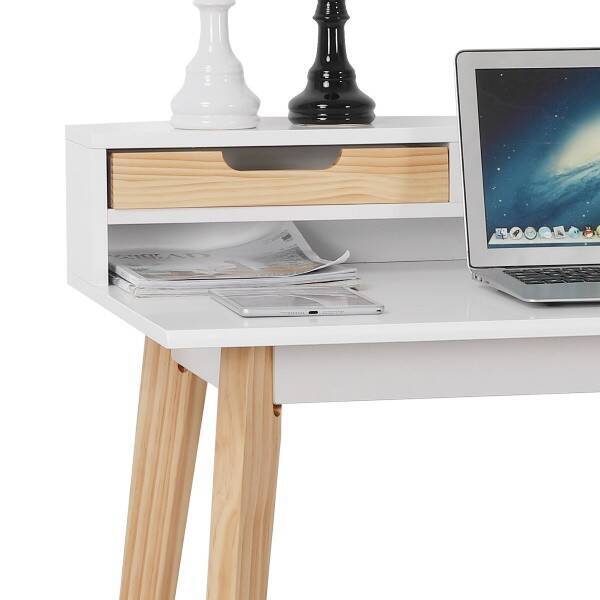 Mesa Estudio TÍBER