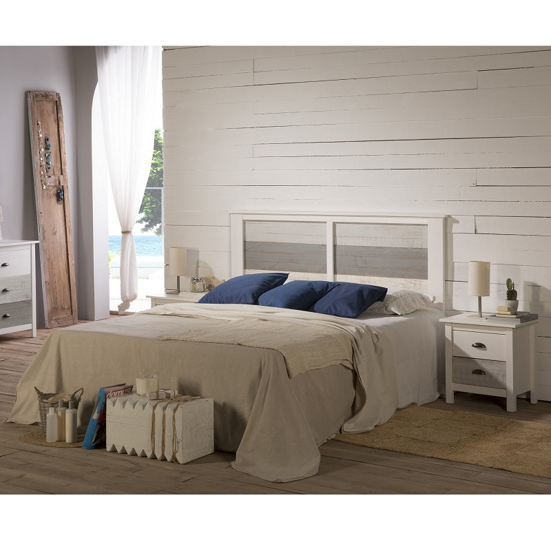 Mesita Dormitorio ROMANTICA 2C