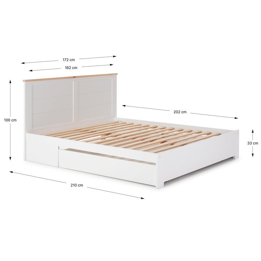 CAMA c/Cajon GABI 150/160