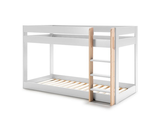 Litera-MONTESSORI ANGEL BLANCO detail 1