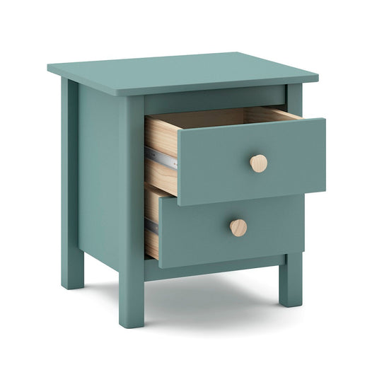 Mesita Dormitorio MAX 2C