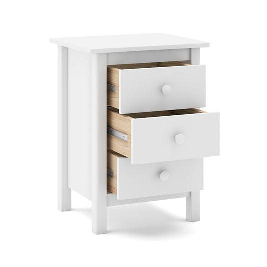 Mesita Dormitorio MAX 3C