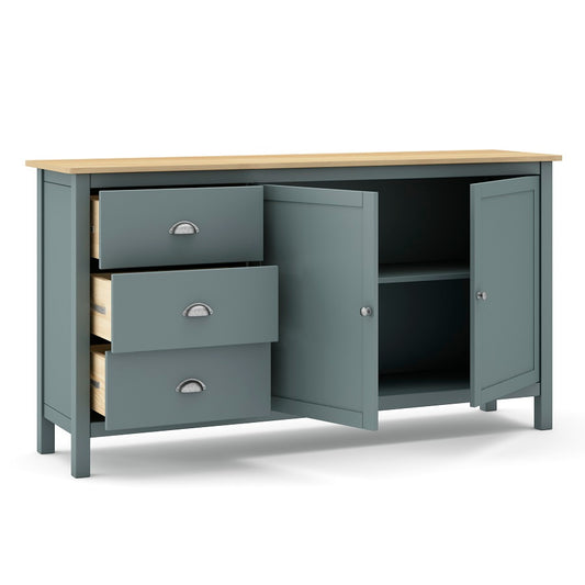 Aparador MISTI 2P3C - Envio GRATIS