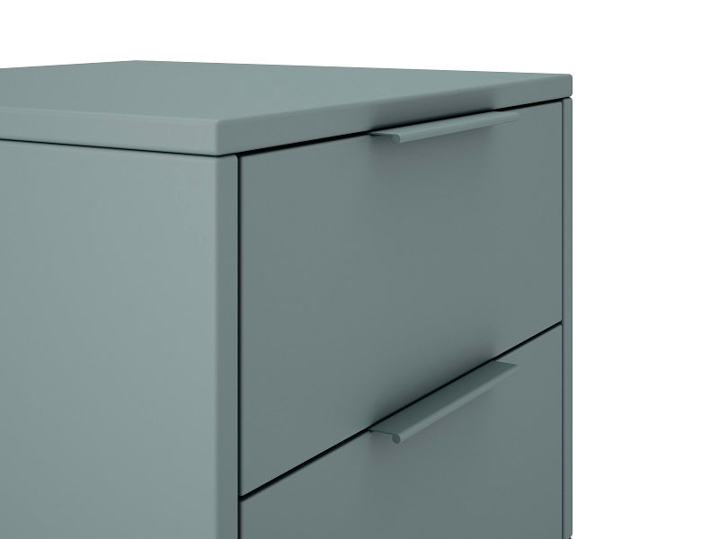 Mesita Dormitorio PISCO 2C
