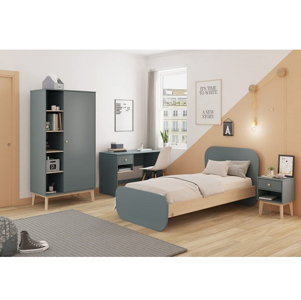 Cama NIDO ESTEBAN PINO