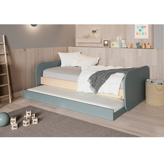 Cama NIDO ESTEBAN PINO