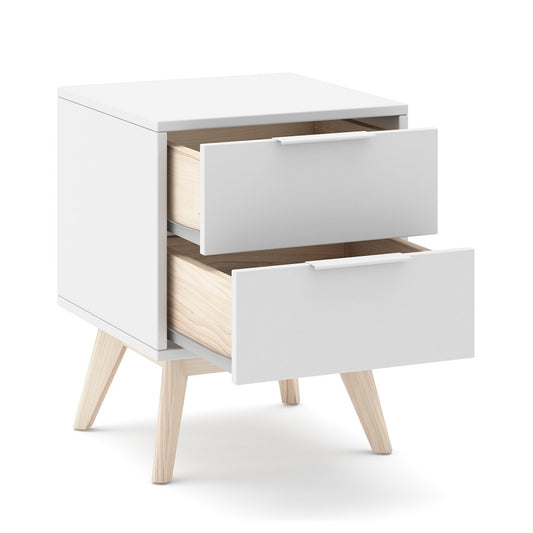 Mesita Dormitorio CAMPUS 2C