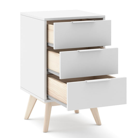 Mesita Dormitorio CAMPUS 3C