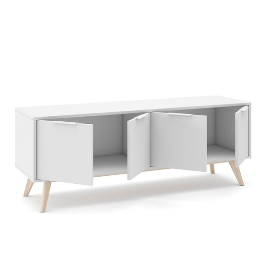 Composición SALON CAMPUS 1 BLANCO