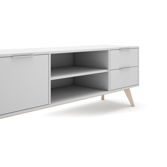 Módulo TV CAMPUS 2P2C2H