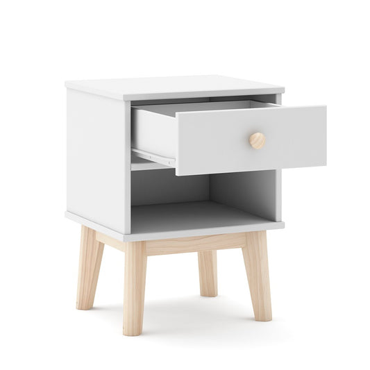 Mesita Dormitorio ESTEBAN 1C1H