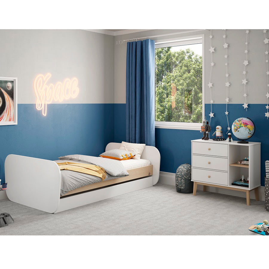 Cómoda ESTEBAN 3C2H