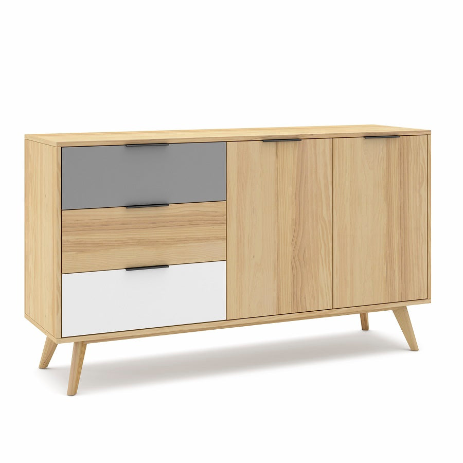 Composición SALON ELFA