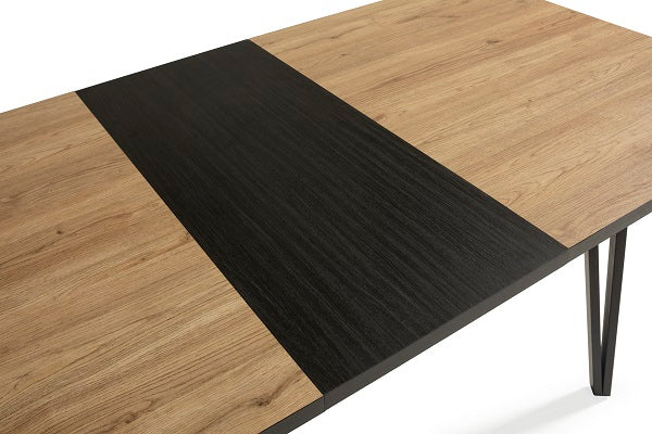 Mesa Comedor CLEO EXTENSIBLE detail 4