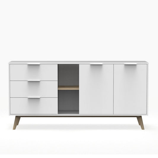 Aparador SALÓN CAMPUS 2P2H3C