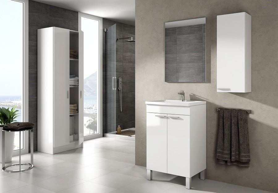 Conjunto BAÑO KONCEPT - Envio GRATIS