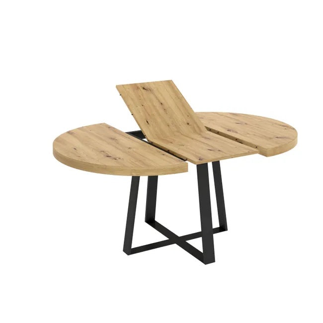 mecanismo mesa comedor extendida