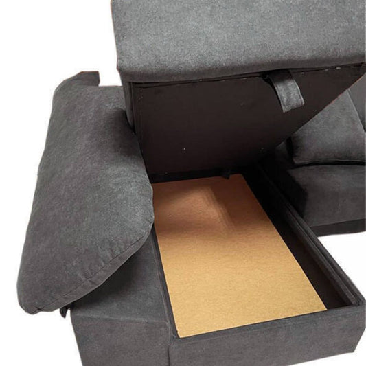 Chaisse Longue MATIAS EXPRESS