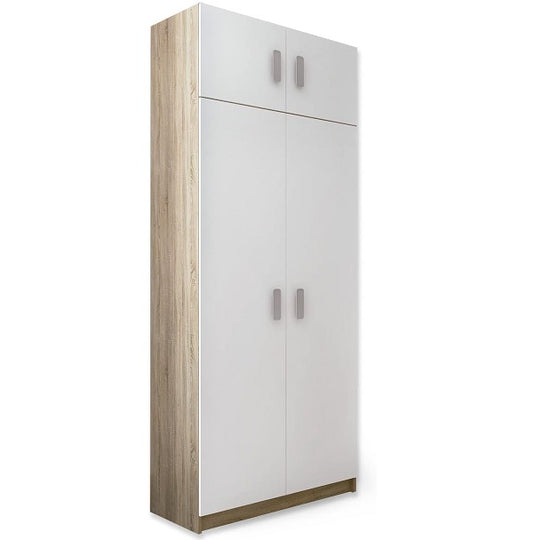 Armario 2 PUERTAS CHAMPION