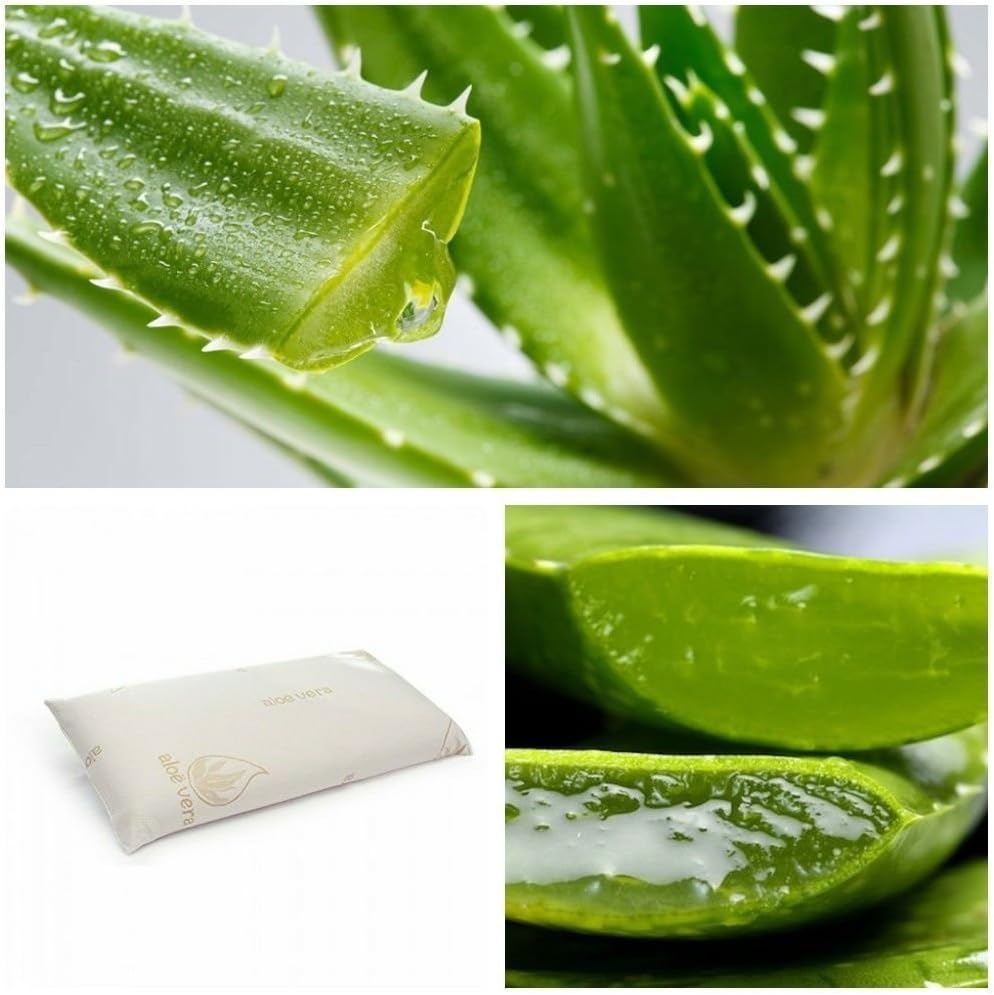 Almohada VISCOELASTICA